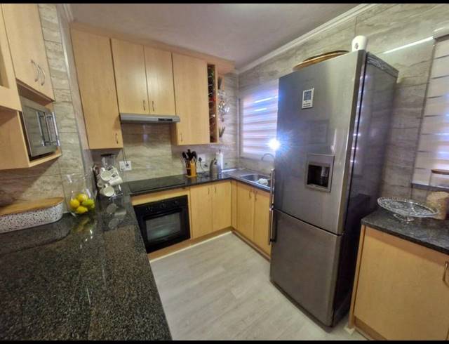 2 BEDROOM APARTMENT FOR SALE IN ANNLIN-WES